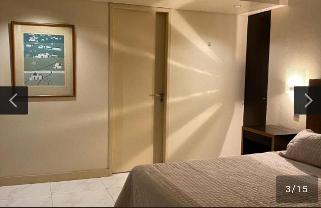 Aparthotel Torre Corrientes Buenos Aires Exterior foto